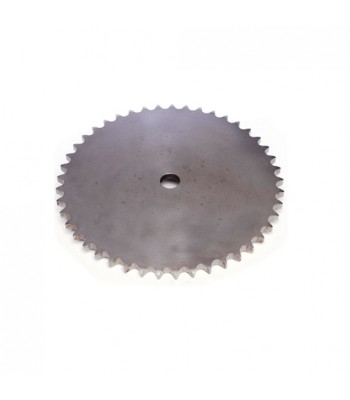 SP003 - Platewheel - 50T x 5/8" Pitch 